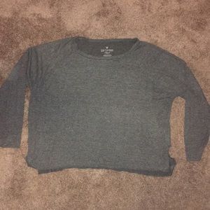 Soft & Sexy Plush Long Sleeve